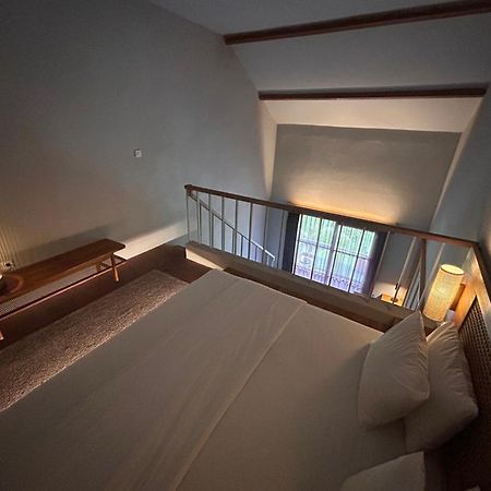 Umadewi Surf & Retreat Hotel Пулукан Екстериор снимка