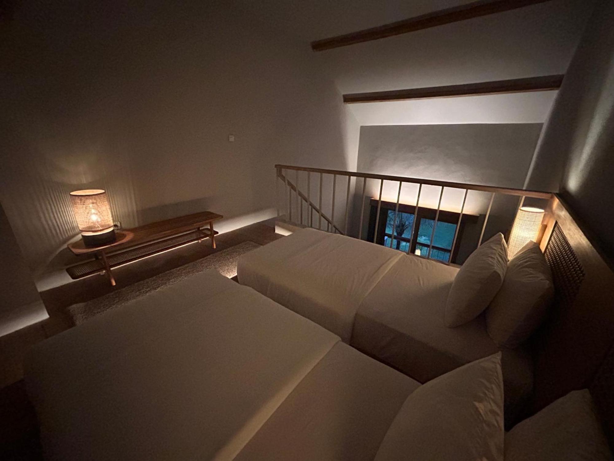 Umadewi Surf & Retreat Hotel Пулукан Екстериор снимка